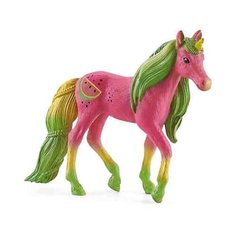 Фигурка Schleich Жеребенок-единорог Мелон 70703