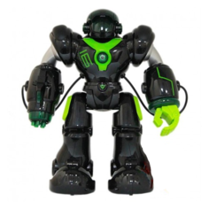 Радиоуправляемый робот Create Toys 5088b