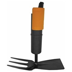 Насадка-тяпка Fiskars QuikFit™ малая