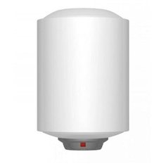 Водонагреватель вертикальный, 35 л, эмалированная сталь Aqua Verso