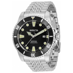 Invicta Pro Diver Automatic 44 mm 33502