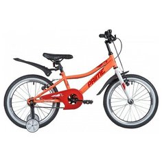 Детский велосипед Prime SGV 18 Novatrack