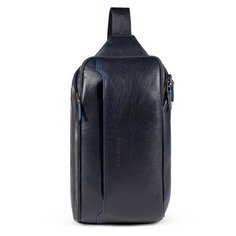 Рюкзак Piquadro Blue Square Special синий CA5107B2S/BLU