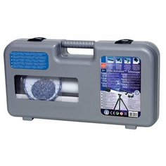 Телескоп 288x Astrolon детский с алюминиевым штативом, в кейсе TS007 Edu Toys