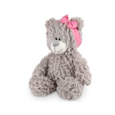 Мягкая игрушка Maxitoys, Мишка Кудряшка, 23м. MT-SUT061701-23