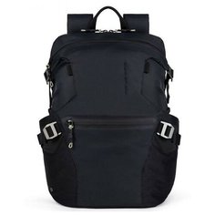 Рюкзак Piquadro PQ-M черный CA5494PQM/N