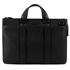 Сумка Piquadro Modus чёрная CA4021MOS/N