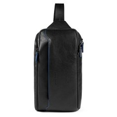 Рюкзак Piquadro Blue Square Special чёрный CA5107B2S/N