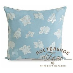 Подушка пуховая Аракса 60 х 60 см Легкие сны