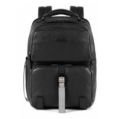 Рюкзак Piquadro Modus Special CA4894MOS/N черный натур.кожа