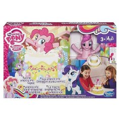 Игровой набор Hasbro Сюрприз Пинки Пай My Little Pony