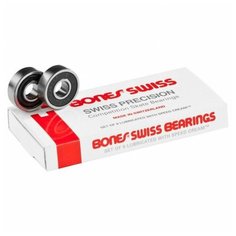 Подшипники BONES SWISS