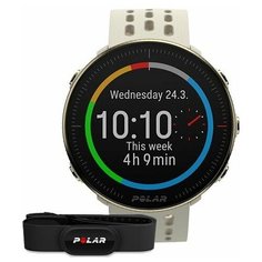 Polar Vantage M2 Gold Champagne HR (H9)