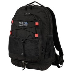 Рюкзак Polar П178 черный