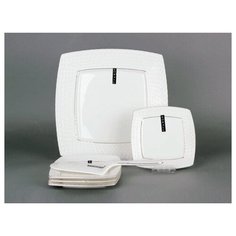 Набор для торта/Снежная королева Коралл