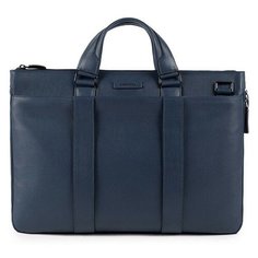 Сумка Piquadro Modus синяя CA4021MOS/BLU