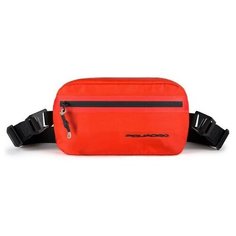 Сумка на пояс Piquadro PQ-M красная CA5501PQM/R