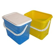 Контейнер прямоуг. 14л Бр.0.13 Бриг