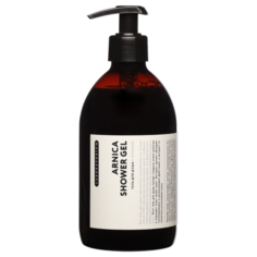 Гель для душа С арникой, 500 МЛ. Laboratorium.