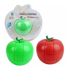 1toy Головоломка Яблоко Т14212