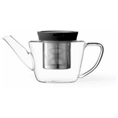 Чайник заварочный с ситечком "Infusion" 500мл, B81100 Viva Scandinavia