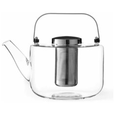 Чайник заварочный с ситечком "Bjorn" 1,3л, V37901 Viva Scandinavia