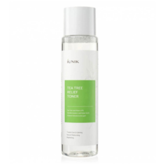Тоник с чайным деревом для проблемной кожи Iunik Tea Tree Relief Toner