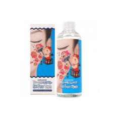 Тонер-пилинг фруктовые кислоты ТМ Elizavecca Hell-Pore Clean Up Aha Fruit Toner, 200 мл