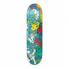 Ripndip Дека Ripndip Under The Sea Board Blue 8.25