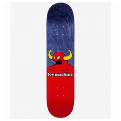 Toy Machine Дека Toy Machine Monster Medium 8