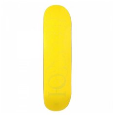 Юнион Дека Юнион Team3 Yellow-yell 8.3x32.125 med