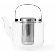 Чайник заварочный с ситечком "Bjorn" 0,75л., V34301 Viva Scandinavia