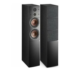 Активная беспроводная акустическая система Dali Callisto 6 C Shadow Black