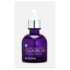 Сыворотка ампульная с коллагеном MIZON COLLAGEN 100 30ml