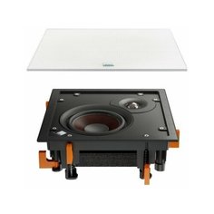 Встраиваемая акустика Dali Phantom H-60 [White]