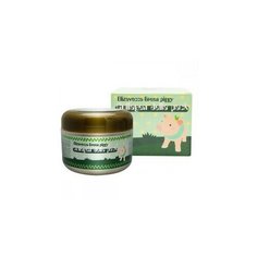 Маска для лица лифтинг/коллаген ТМ Elizavecca Green Piggy Collagen Jella Pack, 100 мл