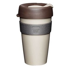 Кружка для горячего Original L, 454 мл, бежевый, CNAT16, KeepCup