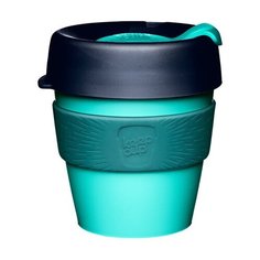 Кружка для горячего Original S, 227 мл, бирюзовый, CPOP08, KeepCup
