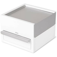Шкатулка для украшений Stowit mini (Никель) Umbra