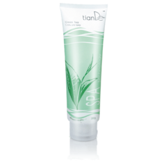 Соль для тела "Зеленый чай" SPA technology Tian De