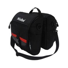 Кофры боковые для мотоцикла NICHE POSTMAN, текстильные