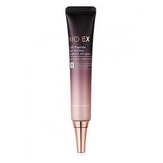 TONY MOLY Bio EX Cell Peptide Eye Solution Антивозраcтной крем для век с пептидами, 30 мл.