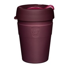 Кружка для горячего Thermal M, 340 мл, бордовый, TKANG12, KeepCup