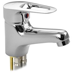 Смеситель для раковины STELS