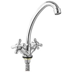 Смеситель кухонный TORNADO