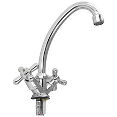 Смеситель кухонный TORNADO