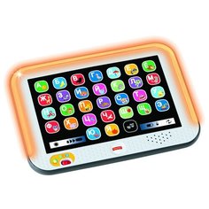 Обучающий планшет FISHER-PRICE MATTEL с технологией Smart Stages