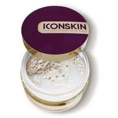 Icon Skin Минеральная BB-пудра Glow Star универсальный