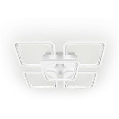 Светодиодная диммируемая люстра VENEZIA 122Вт Ritter 52046 7