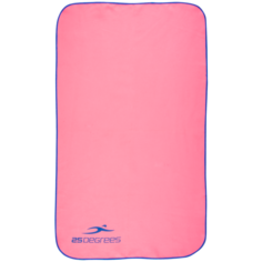 Полотенце 25degrees Pilla Pink, микрофибра
